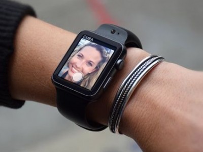 Glide CMRA        Apple Watch 