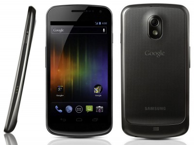 Samsung Galaxy Nexus   Android 4.4