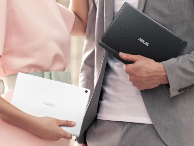  ASUS ZenPad 10    