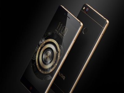 ZTE Nubia Z11      