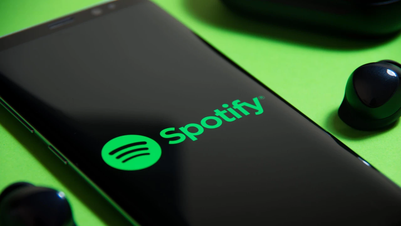 Spotify рассказала, на каких устройствах россияне больше всего слушают  музыку - 4PDA