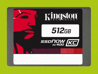 Kingston   SSD-   