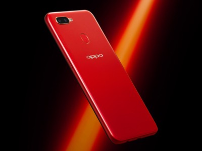   : OPPO A5s   