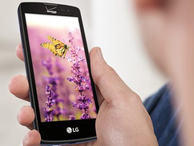   LG Lancet   4G   Windows Phone