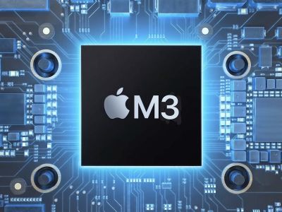  Apple M3  Geekbench:  Pro-  