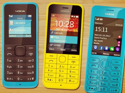 Microsoft       Nokia