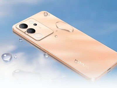  vivo V30 Lite 5G: AMOLED, Snapdragon   