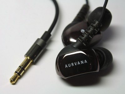   Creative Aurvana In-Ear Plus    5990 