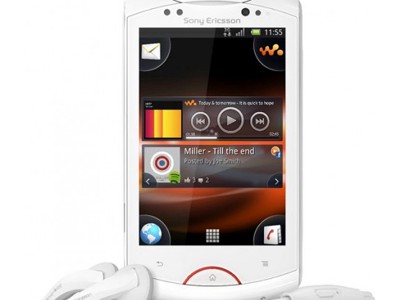 FAQ  Sony Ericsson Live with Walkman