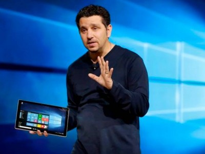 Microsoft    Surface Pro 5