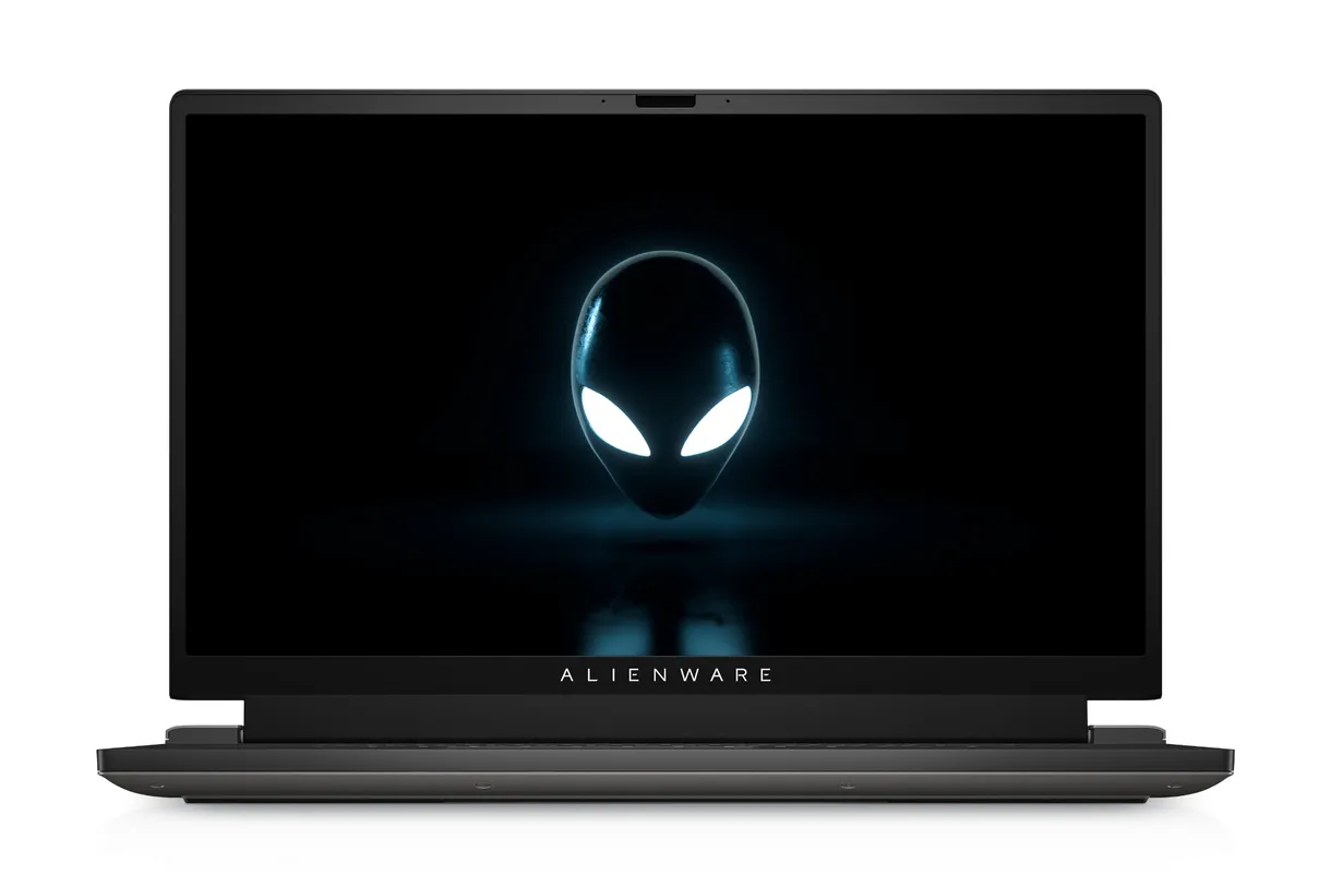 Ноутбуки Alienware получили экраны с частотой 480 Гц - 4PDA