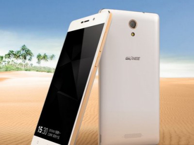 Gionee Marathon M4    5000 