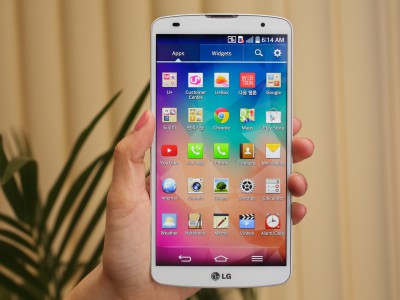 LG G3      