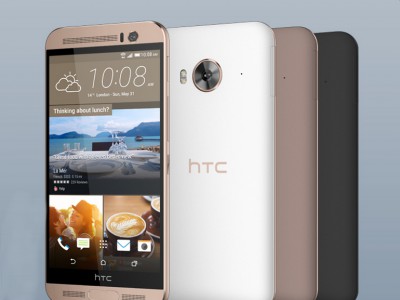 HTC One ME       MediaTek Helio X10