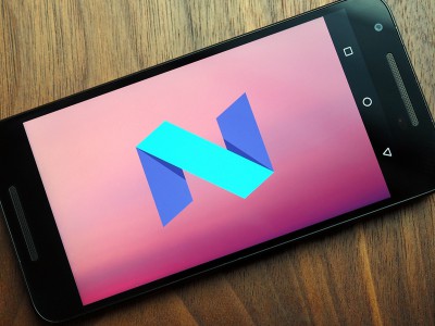 Google      Android N