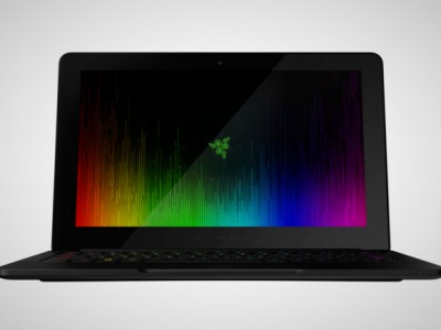  Razer Blade Stealth    