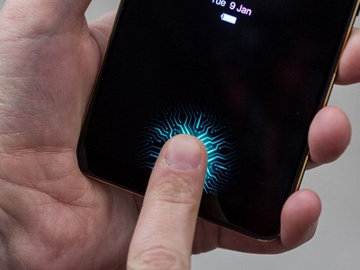 Решение Проблем с Touch ID на iPhone: Эффективные Советы