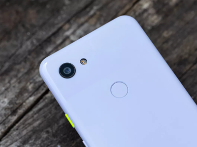  Google       Pixel 4