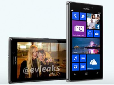 Nokia Lumia 925   -