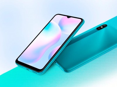    Redmi 9A  9C  