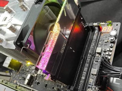 ddr4 в слот ddr5