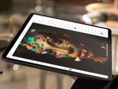 Apple iPad Pro (2018):  ,       iPhone