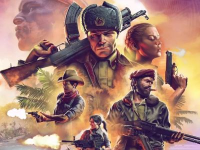 Jagged Alliance 3      []