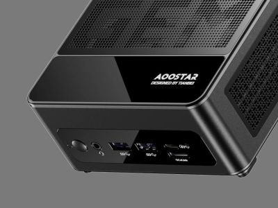 Aoostar   -    eGPU