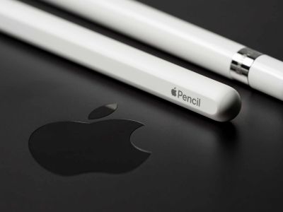 :  Apple Pencil 3    