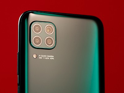  HUAWEI P40 Lite:  , ?