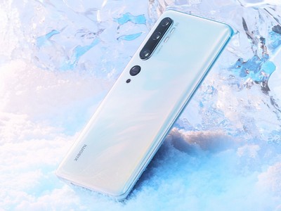 Xiaomi Mi CC9 Pro    108       