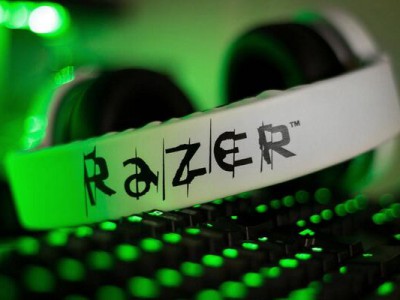 Razer    Cortex: Gamecaster