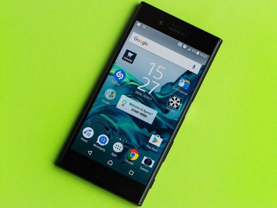  #1009: Sony Xperia XZ1 Compact, LG Q6, Xiaomi Chiron, iPhone 9