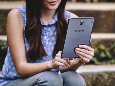 Samsung Galaxy Tab S4    