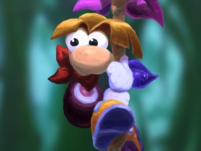   Rayman Classic       ?