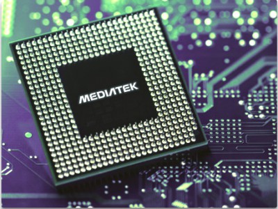 MediaTek MT8127 -      