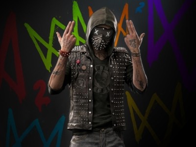   Watch_Dogs 2:  -  