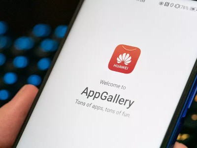 HUAWEI   AppGallery      