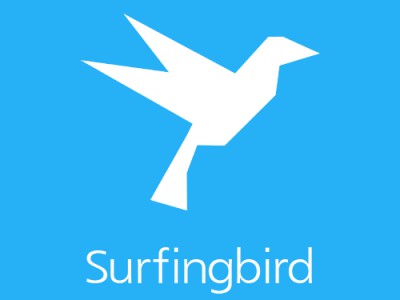 Surfingbird:   -