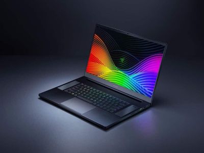  Razer Blade 18 (2024):     RTX 4090