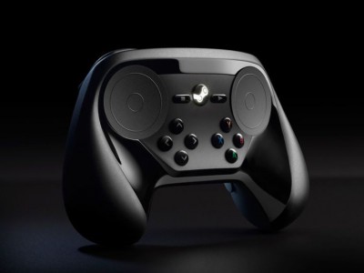 Valve   Steam Machine  2015 