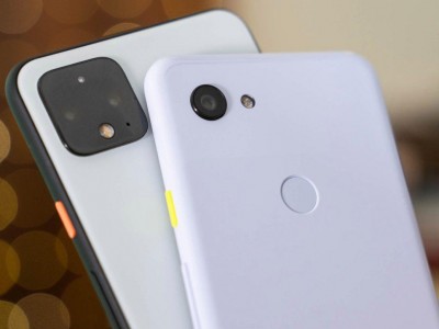 Google   Pixel 4a  Pixel 5   