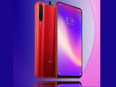  Redmi K20 Pro   