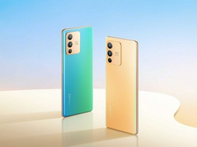   vivo S12 Pro  