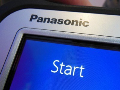 Panasonic  Microsoft     Windows Phone 8 