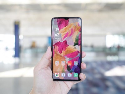  OPPO Reno Ace 2    