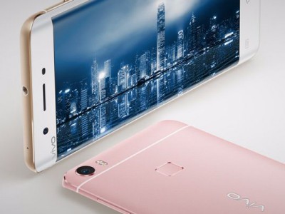 Vivo Xplay 5 Ultimate Edition     6   