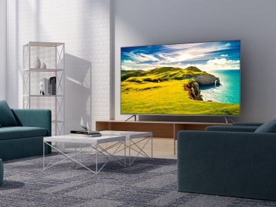  Xiaomi TV S-      