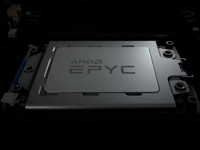  AMD EPYC   Intel  