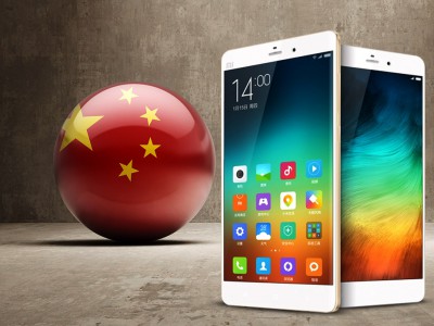  Xiaomi Mi Note Pro    